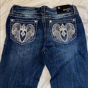 Grace Jeans